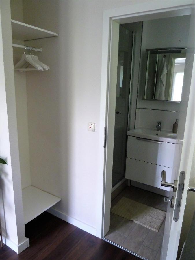 Apartment Ankenbrand Randersacker Zewnętrze zdjęcie